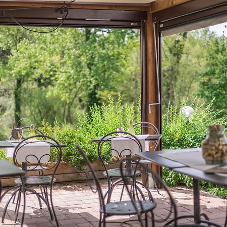 Agriturismo Di La Dall'Acqua Fivizzano Ngoại thất bức ảnh