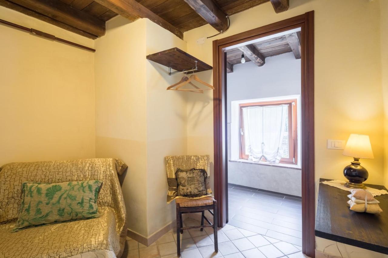 Agriturismo Di La Dall'Acqua Fivizzano Ngoại thất bức ảnh