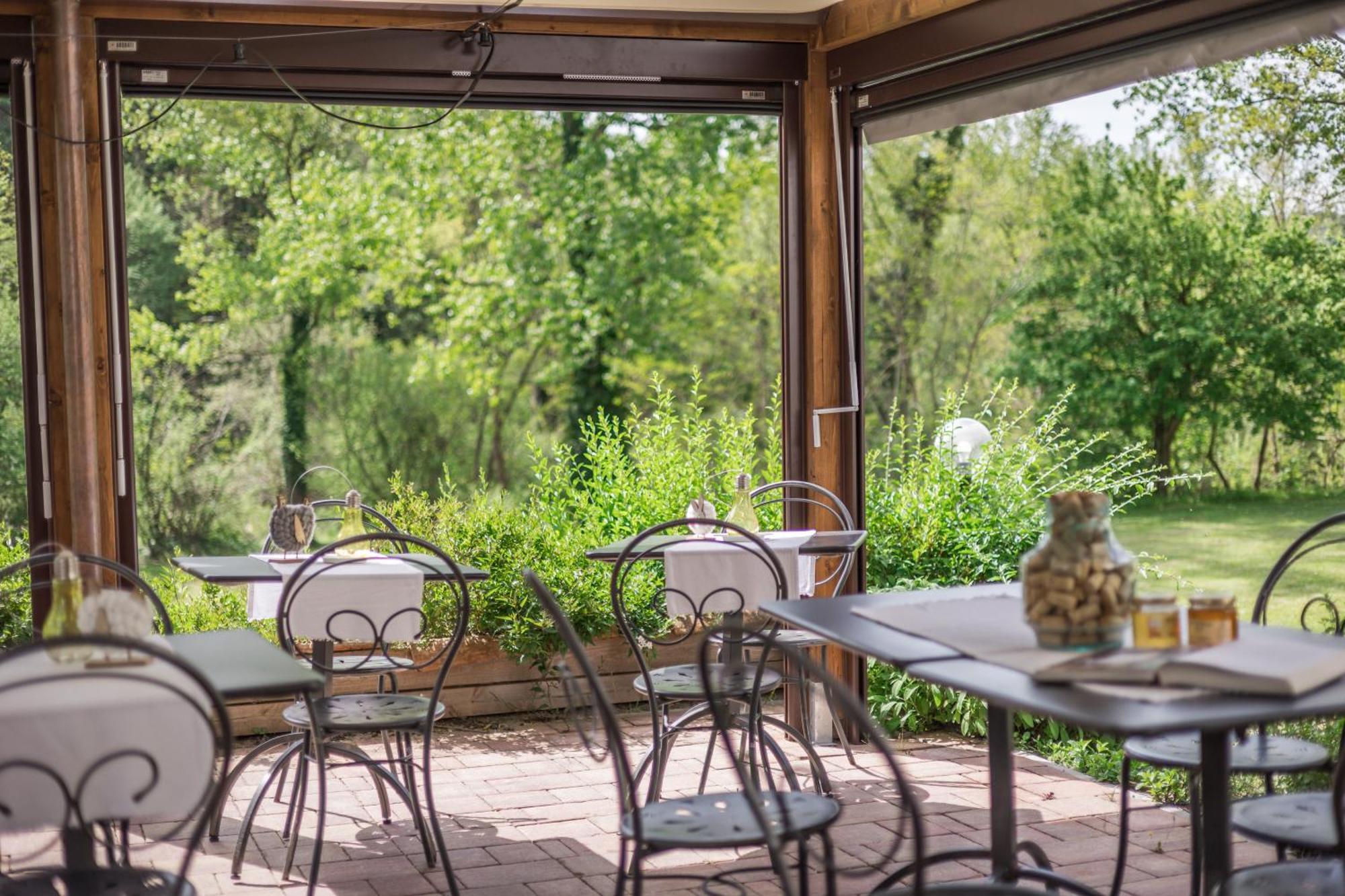 Agriturismo Di La Dall'Acqua Fivizzano Ngoại thất bức ảnh