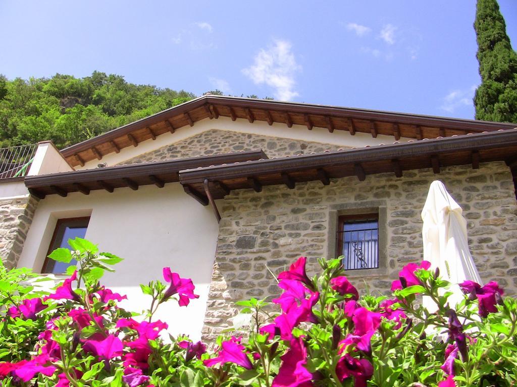 Agriturismo Di La Dall'Acqua Fivizzano Ngoại thất bức ảnh