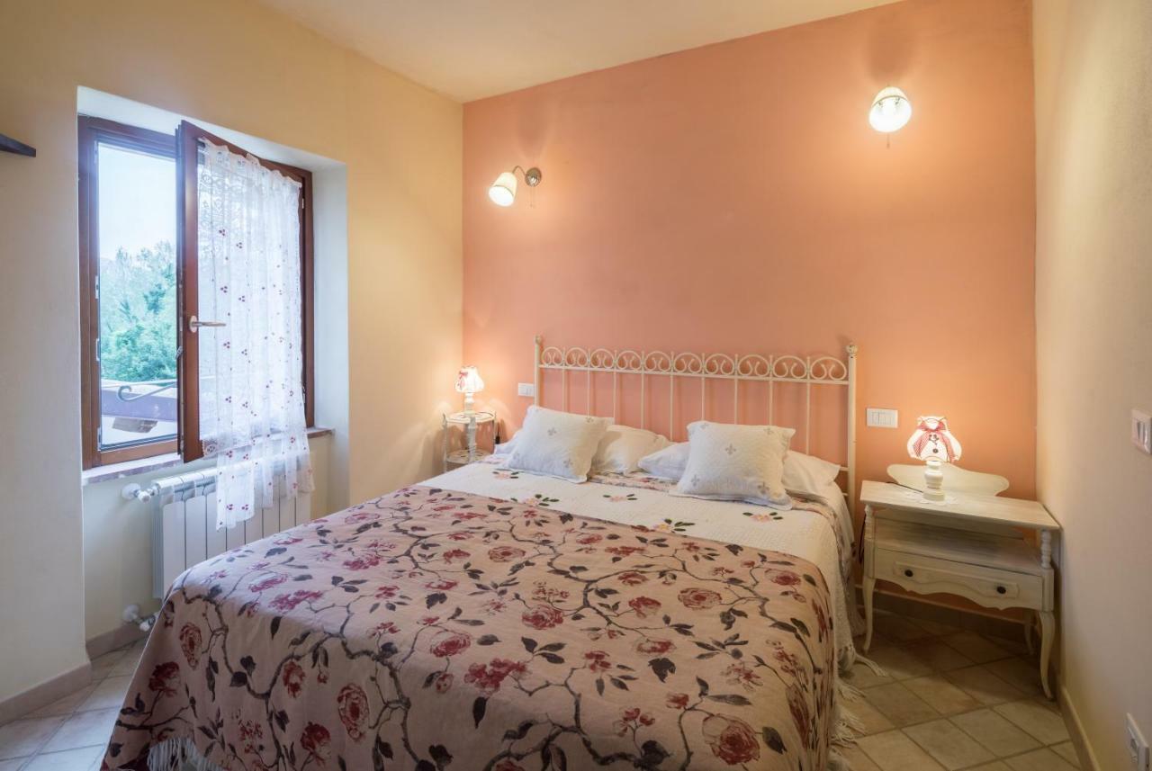 Agriturismo Di La Dall'Acqua Fivizzano Ngoại thất bức ảnh